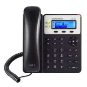 IP Telefon Grandstream GXP1620 LCD Schwarz von Grandstream, VOIP Telefone - Ref: S0202160, Preis: 64,52 €, Rabatt: %