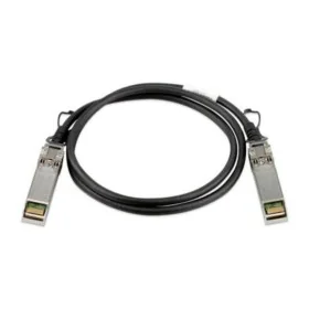 Câble Réseau SFP+ D-Link DEM-CB100S 1 m de D-Link, Cartes réseau - Réf : S0202338, Prix : 159,88 €, Remise : %