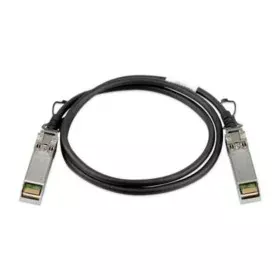 Cavo Rete SFP+ D-Link DEM-CB100S 1 m di D-Link, Schede di rete - Rif: S0202338, Prezzo: 176,50 €, Sconto: %