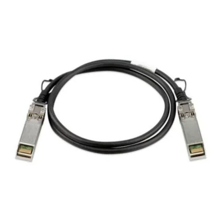 Cavo Rete SFP+ D-Link DEM-CB100S 1 m di D-Link, Schede di rete - Rif: S0202338, Prezzo: 159,88 €, Sconto: %