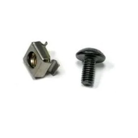 Tornillos + Tuercas para Armario Rack WP WPN-AVA-SS50 50 pcs de WP, Tornillos - Ref: S0202467, Precio: 18,50 €, Descuento: %