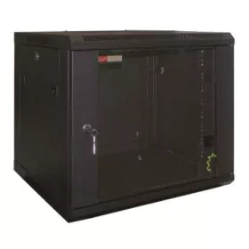 Armadio Rack a Muro WP WPN-RWB-20606-B 20 U 600 x 600 x 1000 mm di WP, Armadi e mensole - Rif: S0202478, Prezzo: 258,36 €, Sc...