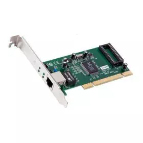 Network Card approx! APPPCI1000V2 PCI 10 / 100 / 1000 Mbps by approx!, Network cards - Ref: S0202960, Price: 14,17 €, Discoun...