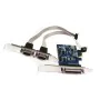 Placa PCI APPROX APPPCIE1P2S de APPROX, Cartões de portas - Ref: S0202970, Preço: 28,53 €, Desconto: %