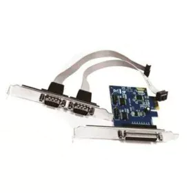 PCI Card APPROX APPPCIE1P2S by APPROX, Port cards - Ref: S0202970, Price: 28,53 €, Discount: %