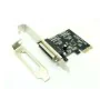 Tarjeta PCI approx! APPPCIE1P LP&HP 1 Paralelo de APPROX, Tarjetas de puertos - Ref: S0203022, Precio: 22,65 €, Descuento: %