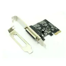 Placa PCI approx! APPPCIE1P LP&HP 1 Paralelo de APPROX, Cartões de portas - Ref: S0203022, Preço: 22,65 €, Desconto: %