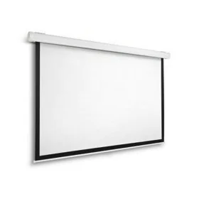 Electric Wall Screen iggual PSIES200 200 x 200 cm by iggual, Accessories for projectors - Ref: S0203724, Price: 100,91 €, Dis...