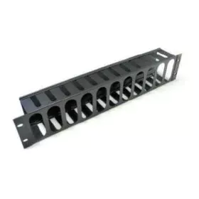 Guida per Cavi con Tappo per Armadio Rack Monolyth 3060001 1 U di Monolyth, Armadi e mensole - Rif: S0205102, Prezzo: 8,66 €,...