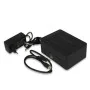 Dock Station Dual Ewent AAACET0186 Dual 2.5"-3.5" USB 3.1 ABS Nero di Ewent, Case e serrature - Rif: S0207697, Prezzo: 43,06 ...