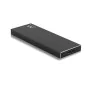 Caja Externa Ewent EW7023 SSD M2 USB 3.1 Aluminio de Ewent, Cajas - Ref: S0207698, Precio: 15,49 €, Descuento: %