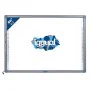 Quadro interativo iggual IGG314371 86" 4:3 Infravermelhos de iggual, Acessórios para projetores - Ref: S0207889, Preço: 507,1...