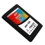 Festplatte Silicon Power IAIDSO0166 2.5" SSD 960 GB Sata III von Silicon Power, Solid-State-Festplattenlaufwerke - Ref: S0208...