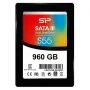 Disque dur Silicon Power IAIDSO0166 2.5" SSD 960 GB Sata III de Silicon Power, Disques durs solides - Réf : S0208374, Prix : ...