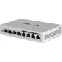 Schalter für das Büronetz UBIQUITI US-8-60W 8P RJ45 16 GBPS von UBIQUITI, Netzwerk-Switches - Ref: S0208558, Preis: 140,78 €,...