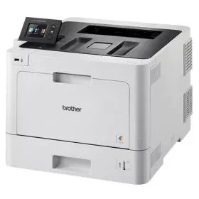 Printer Brother FIMILC0100 HLL8360CDWT1BOM 31ppm Laser by Brother, Laser printers - Ref: S0210460, Price: 574,19 €, Discount: %