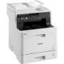 Impresora Fax Láser Brother FEMMLF0123 MFCL8690CDWT1BOM 31 ppm USB WIFI de Brother, Impresoras láser - Ref: S0210462, Precio:...