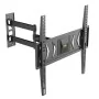 Support de TV iggual SPTV05 IGG314630 32"-55" 25 kg de iggual, Tables et supports de télévision - Réf : S0210774, Prix : 17,4...