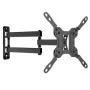 Soporte TV iggual SPTV09 IGG314562 23"-42" 23" de iggual, Mesas y soportes para TV - Ref: S0210778, Precio: 16,92 €, Descuent...