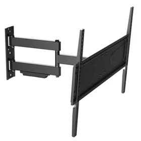 Supporto TV iggual SPTV13 IGG314500 37"-70" Nero di iggual, Tavoli e porta TV - Rif: S0210782, Prezzo: 24,48 €, Sconto: %