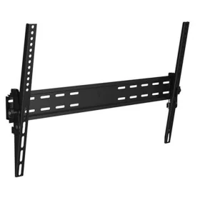 Support de TV iggual SPTV15 IGG314487 37"-70" Noir de iggual, Tables et supports de télévision - Réf : S0210784, Prix : 7,41 ...