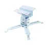 Soporte de Techo Inclinable y Giratorio para Proyector iggual STP01 IGG314708 -22,5 - 22,5° -15 - 15° de iggual, Accesorios p...