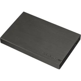 Disque Dur Externe INTENSO FAEDDE0181 1TB 2.5" USB 3.0 de INTENSO, Disques durs externes - Réf : S0210864, Prix : 63,73 €, Re...