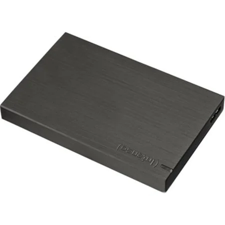 External Hard Drive INTENSO FAEDDE0181 1TB 2.5" USB 3.0 by INTENSO, External hard drives - Ref: S0210864, Price: 63,73 €, Dis...