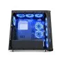 Boîtier ATX semi-tour Nox NXHUMMERTGX RGB Noir de Nox, Boîtiers pour ordinateurs de bureau - Réf : S0211091, Prix : 124,34 €,...