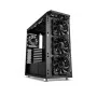 Caixa Semitorre ATX Nox NXHUMMERTGX RGB Preto de Nox, Caixas para computador de secretária - Ref: S0211091, Preço: 124,34 €, ...