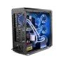 Caixa Semitorre ATX Nox NXHUMMERTGX RGB Preto de Nox, Caixas para computador de secretária - Ref: S0211091, Preço: 124,34 €, ...