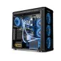 Caixa Semitorre ATX Nox NXHUMMERTGX RGB Preto de Nox, Caixas para computador de secretária - Ref: S0211091, Preço: 124,34 €, ...