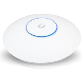 Point d'Accès UBIQUITI UAP-AC-HD Dual Band PoE Blanc de UBIQUITI, Points d'accès sans fil - Réf : S0211269, Prix : 404,53 €, ...