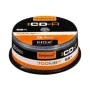 CD-R INTENSO 1001124 52x 700 MB (25 uds) by INTENSO, Storage consumables - Ref: S0212376, Price: 11,25 €, Discount: %