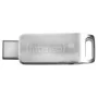 Clé USB INTENSO 3536480 32 GB Argenté 32 GB Clé USB de INTENSO, Clés USB - Réf : S0212477, Prix : 10,50 €, Remise : %