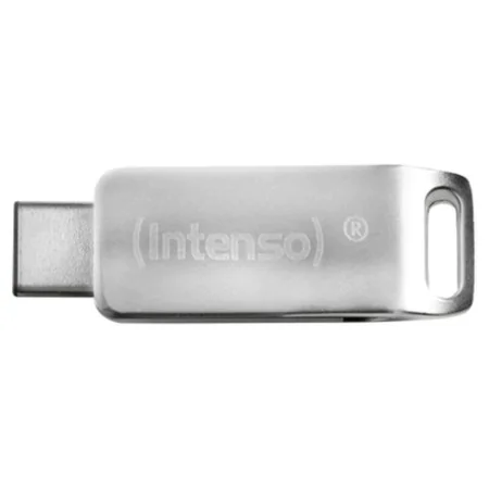 Memoria USB INTENSO 3536480 32 GB Argentato 32 GB Memoria USB di INTENSO, Chiavette USB - Rif: S0212477, Prezzo: 9,43 €, Scon...