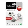 Memoria USB INTENSO 3536490 64 GB Plateado 64 GB Memoria USB de INTENSO, Memorias USB - Ref: S0212478, Precio: 10,65 €, Descu...