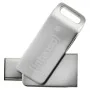 Memória USB INTENSO 3536490 64 GB Prateado 64 GB Memória USB de INTENSO, Memórias USB - Ref: S0212478, Preço: 11,65 €, Descon...