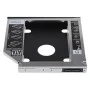 Adaptador HDD/SSD SATA para Unidad Óptica (12,7 mm) Ewent EW7005 de Ewent, Cables de datos - Ref: S0212946, Precio: 9,01 €, D...