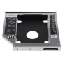 Adaptador HDD/SSD SATA para Unidad Óptica (9,5 mm) Ewent EW7003 de Ewent, Cables de datos - Ref: S0212947, Precio: 9,49 €, De...