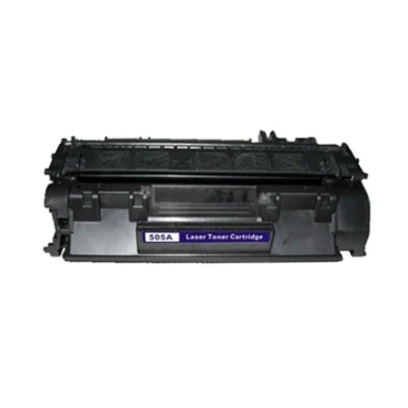 Toner Compatibile Inkoem CE505A/280 Nero di Inkoem, Toner e inchiostro per stampante - Rif: S0213711, Prezzo: 10,07 €, Sconto: %