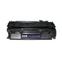 Compatible Toner Inkoem CE505A/280 Black by Inkoem, Printer toners and inks - Ref: S0213711, Price: 10,07 €, Discount: %