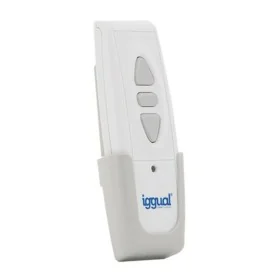 Mando a Distancia iggual IGG811055 de iggual, Accesorios para proyectores - Ref: S0214204, Precio: 24,96 €, Descuento: %