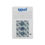 Télécommande iggual IGG811055 de iggual, Accessoires pour projecteurs - Réf : S0214204, Prix : 24,96 €, Remise : %