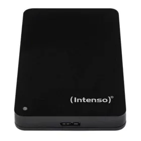 External Hard Drive INTENSO FAEDDE0210 4 TB 2,5" USB 3.0 Black by INTENSO, External hard drives - Ref: S0214463, Price: 128,8...