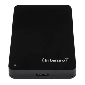 Externe Festplatte INTENSO FAEDDE0210 4 TB 2,5" USB 3.0 Schwarz von INTENSO, Externe Festplatten - Ref: S0214463, Preis: 128,...