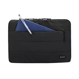 Laptop Case Ewent EW2521 14.1" Black by Ewent, Bags and covers for laptops and netbooks - Ref: S0215361, Price: 9,50 €, Disco...