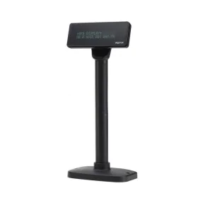 Visore per POS APPROX APTAVI0015 7" USB di APPROX, Accessori per registratori di cassa - Rif: S0215641, Prezzo: 69,25 €, Scon...