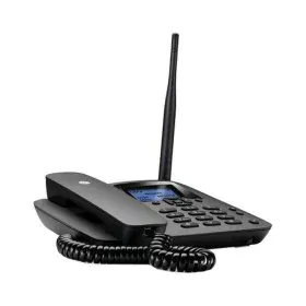 Landline Telephone Motorola MOTOFW200L 2,2" LCD by Motorola, ISDN and digital phones - Ref: S0215745, Price: 44,38 €, Discoun...