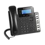 Téléphone IP Grandstream GS-GXP1630 de Grandstream, Téléphonie sur Internet - VOIP - Réf : S0220107, Prix : 98,51 €, Remise : %